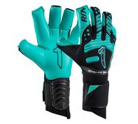 Rinat Gants de Gardien Bélier Pro, Turquoise, Adulte, Unisexe, Taille 8