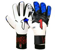 Rinat Xtreme Guard Dominius Prime Junior Goalkeeper Gloves Blanc 5 Enfants
