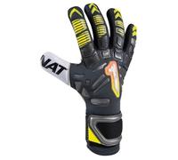 Rinat Gants de Gardien de But The Boss Stellar Alpha Gris Adulte Unisexe Taille 10 10