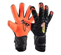 Rinat Gants de Gardien de But The Boss Stellar Pro Noir Adulte Unisexe Taille 11