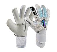 Rinat Gants de Gardien Egotiko Stellar Alpha Adulte Blanc Taille 10