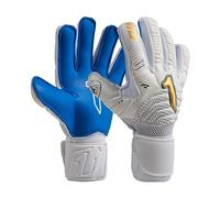 Rinat Gants de Gardien Lexus GK Semi Adulte Blanc Taille 10