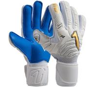 Rinat Gants de Gardien Lexus GK Semi Junior Blanc Taille 4
