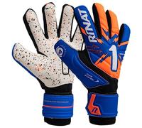 Rinat Gants de Gardien Magnetik Turf Training Adulte Bleu Taille 10