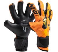 Rinat Gants de Gardien Meta Tactik GK Alpha Adulte Orange Taille 8