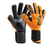 Rinat Gants de Gardien Meta Tactik GK Pro Adulte Orange Taille 10