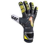 Rinat Gants de gardien The Boss Stellar Alpha gris Taille 10 - Adulte/Unisexe 10