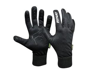 Rinat Guante Térmico Gant Mixte Adulte, Noir, FR : S (Taille Fabricant : As)