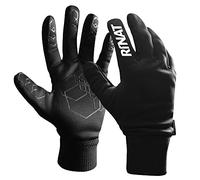 Rinat Guante Térmico Gant Mixte Enfant, Noir, FR : L (Taille Fabricant : YL)