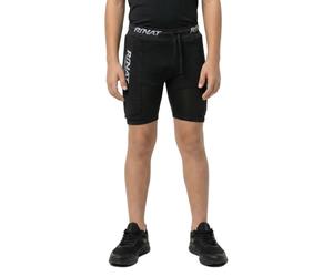 Rinat Leggings Courts Under Guard
