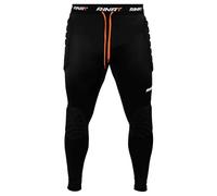 Rinat Legging Egotiko Under Guard de gardien Noir Taille M Adulte