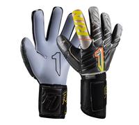 Rinat Meta GK Pro Gants de Gardien de But Gris Adulte Unisexe Taille 11
