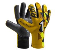 Rinat Gants de Gardien Meta Tactik GK AS Adulte Or Taille 10
