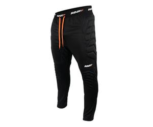 Rinat Mixte Egotiko Pantalon De Survêtement, Noir, M EU