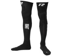 Rinat Mixte enfant Classic R1 BAS DE GARDIEN DE BUT, Noir, 32-36 EU