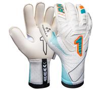 Rinat Nkam Pro W/G Gant de Gardien de But Unisexe pour Adulte Unisexe Vert Taille 7