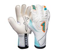 Rinat Nkam Pro W/G Gant de Gardien de But Unisexe pour Adulte Unisexe Vert Taille 9