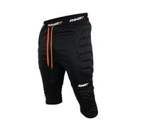 Rinat Pantalon de Gardien Egotiko 3/4 Junior YL