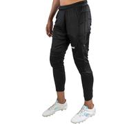 Rinat Pantalon de gardien Moya Noir Homme M