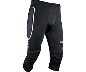 Rinat Pesquero Moya 3/4 Pants S