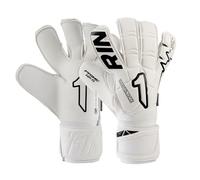 Rinat Santoloco Prime Goalkeeper Gloves Blanc 10