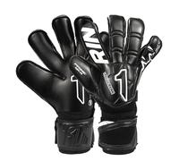 Rinat Santoloco Prime Junior Gants de Gardien de But Noir Taille 5