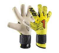 Rinat Xtreme Guard Dominius Alpha Goalkeeper Gloves Jaune 7