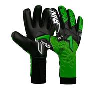 Rinat Xtreme Guard Dominus Prime Gants de Gardien de But pour Adulte Vert Taille 10
