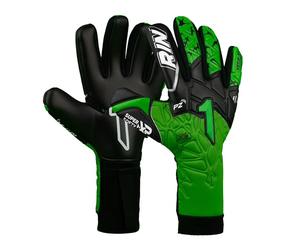 Rinat Xtreme Guard Dominus Prime Gants de Gardien de But pour Adulte Vert Taille 10