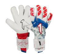 Rinat Xtreme Guard Dominus Pro Goalkeeper Gloves Blanc 9