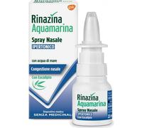 Rinazine Aigue-marine Sol Nas I