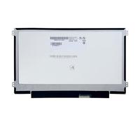 Rinbers B116XAK01.1 Écran tactile LCD HD 11,6" 1366 x 768 avec connecteur 40 broches pour HP Chromebook 11 11A G6 EE G8 EE Touch 11 G7 EE Touch