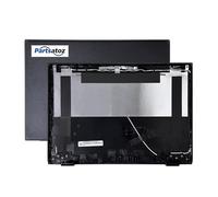 Rinbers Coque arrière avec Couvercle LCD pour Ordinateur Portable Lenovo Chromebook 11 100e 81ER 5CB0R07045