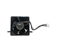 Rinbers de remplacement interne CPU Cool ventilateur de refroidissement de remplacement pour console Nintendo Wii U