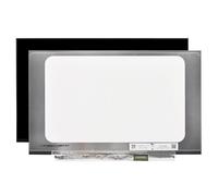 Rinbers Écran LCD de rechange pour ordinateur portable NT140WHM-N61 NT140WHM-N43 V8.3 NT140WHM-N34 NT140WHM-N51 N140BGA-EA4 B140XTN07.2 14" HD 1366 x 768 TN