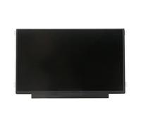 Rinbers Écran LCD LED WXGA HD Mat 30 Broches EDP pour HP Chromebook 11 G3 G4 G4 EE G5 G5 EE G6 G6 EE, ProBook 11 G2, Stream 11 Pro G3 Series