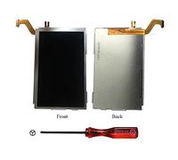 Rinbers® Écran LCD supérieur de rechange OEM pour Nintendo 3DS N3DS XL LL 2012-2014 avec outil Y (pas pour 3DS ou 3DS XL LL LCD)