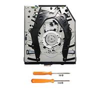 Rinbers Lecteur Blu-Ray Disc DVD-ROM avec Tsw-001 PCB Board Assembly de Remplacement pour Sony Playstation 4 PS4 Cuh-1200 Cuh-1215 a Cuh-1215b Cuh-12 X X X X X Series