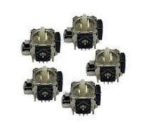 Rinbers® Lot de 5 capteurs analogiques de remplacement pour console Sony Playstation 4 PS4