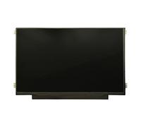 Rinbers N116BGE-EA2 REV.C1 REV.C2 E32 NT116WHM-N21 N42 B116XTN02.3 02.5" 11.6" 1366x768 HD Non Touch LCD Panel LED Display Replacement for HP Fortis 11 G10 G1m G1m Chromebook 1i (3). 0 broches non