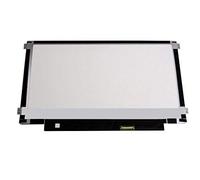 Rinbers pour ordinateur portable 29,5 cm 1366 x 768 HD LED LCD d'affichage de l'écran EDP 30pin Mat de remplacement pour Lenovo Chromebook N21 N22 N23 11E IdeaPad 100S 100e Série
