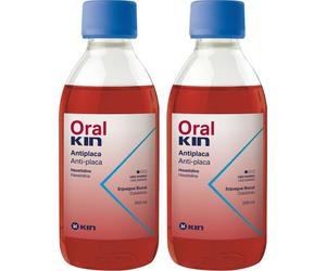 Rinçage à l'alcaline 500 ml 2x1