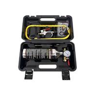 Rinçage climatisation Kit Nettoyage Conduites Drainage Avec Bidon,