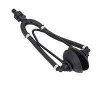 Rinçage Moteur Hors-Bord Compatible Johnson Evinrude - Kit de Nettoyage avec Ventouse Ronde pour Hivernage et Entretien Annuel