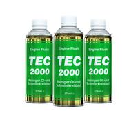 Rinçage Moteur TEC 2000 - Essence/Diesel/Gaz - 1125ml
