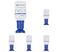 rinçage oculaire (Lot de 5)