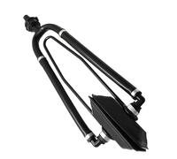 Rinçage pour moteurs de bateaux, chasse d'eau pour moteurs hors-bord - cache-moteur multi-usages pour bateaux, couverture de moteur hors-bord, casque anti-bruit pour hors-bord Casque anti-bruit pour