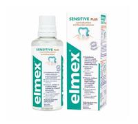 Rince-bouche Elmex 400 ml Sensitive Plus