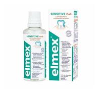 Rince-Bouche Elmex 400 Ml Sensitive Plus