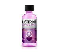 Rince-bouche Listerine Total Care - 95ml